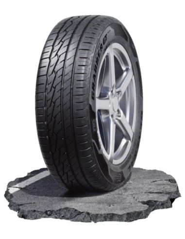 General Grabber GT Plus - 235/55 R17 99H EVc