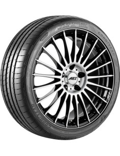 Goodyear Eagle F1 Asymmetric 5 - HL255/35 R20 100Y XL * 2