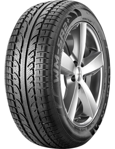 Cooper WM SA2+ - 165/70 R14 81T