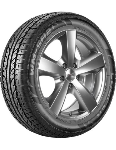 Cooper WM SA2+ - 165/70 R14 81T