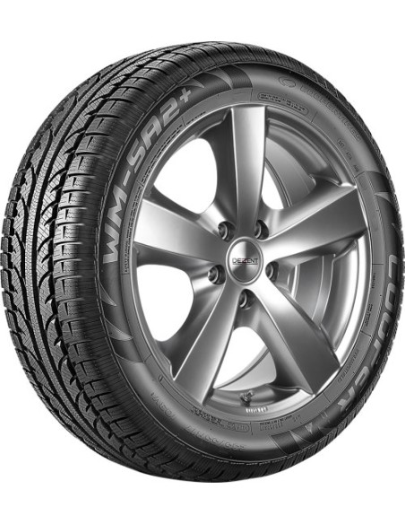 Cooper WM SA2+ - 165/70 R14 81T