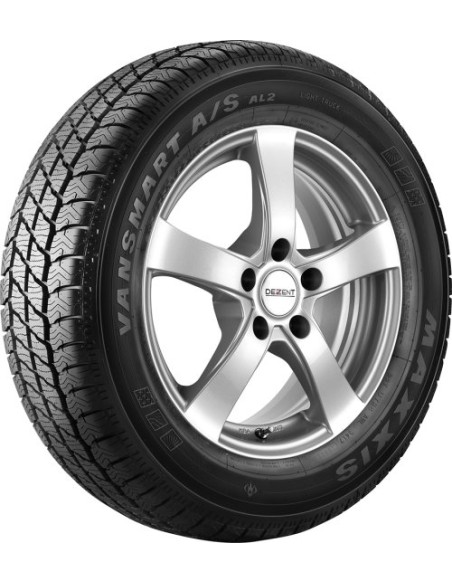 Maxxis Vansmart A/S AL2 - 195 R14C 106/104R