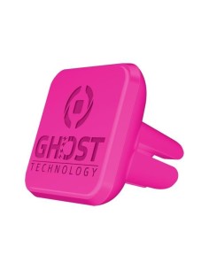 UNIVERSAL MAGNETIC CAR HOLDER PINK