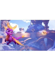 PS4 Spyro Reignited Trilogy 2