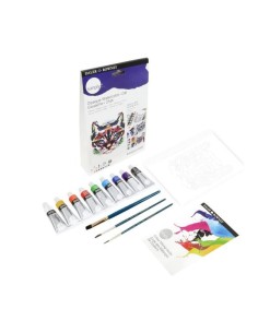 KIT ACTIVITY GUAZZO SIMPLY GATTO
