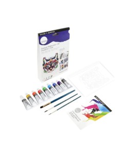 KIT ACTIVITY GUAZZO SIMPLY GATTO 2