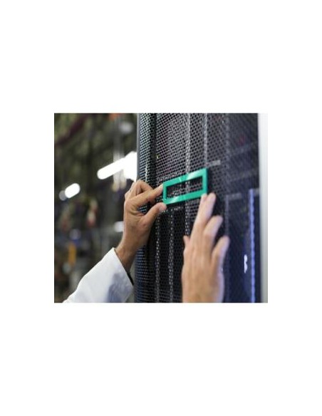 HEWLETT PACKARD ENTERPRISE HPE 5Y TC BAS MSL ASSURANCE ADVAN
