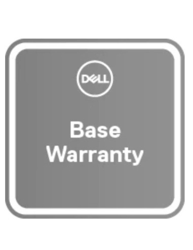 3Y BASIC ONSITE TO 5Y BASIC ONSITE