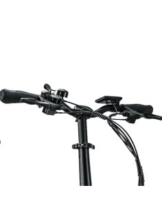 HANDLEBAR 600MM EBIKE X8/X8 PLUS/J4 2