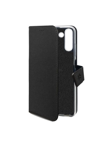 WALLY CASE GALAXY A05S BLACK