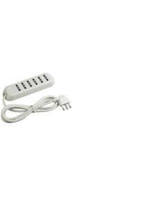 MULTIPRESA SLIM6 - 6 PRESE