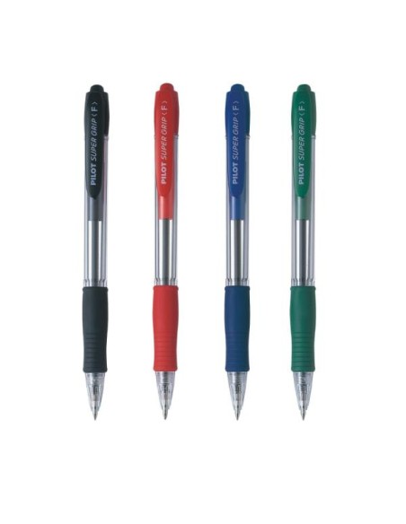 CF12SFERA SUPERGRIP BLU 0.7