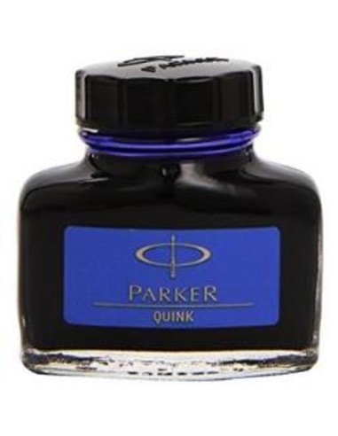 BOTTLE INK BLUE