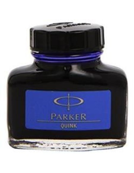 BOTTLE INK BLUE