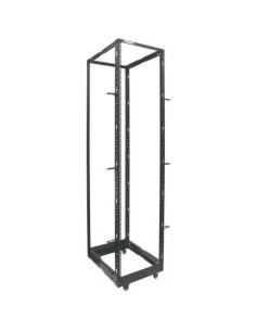 Open Frame Rack 19'' 4 Montanti 45U con profondità regolabile 2