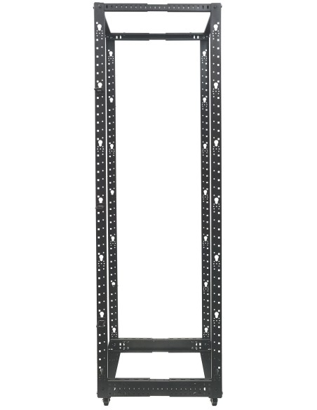 Open Frame Rack 19'' 4 Montanti 45U con profondità regolabile
