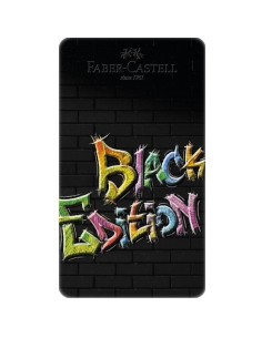 AST12 MATITE COLORATE BLACKEDITION
