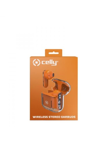 TRUE WIRELESS EARBUDS SUMMER OR