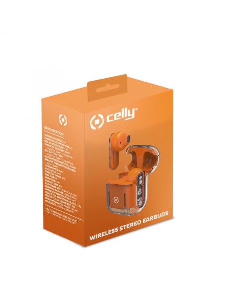 TRUE WIRELESS EARBUDS SUMMER OR