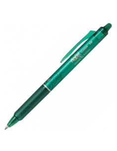 CF12SFERA FRIXION CLICKER VERDE