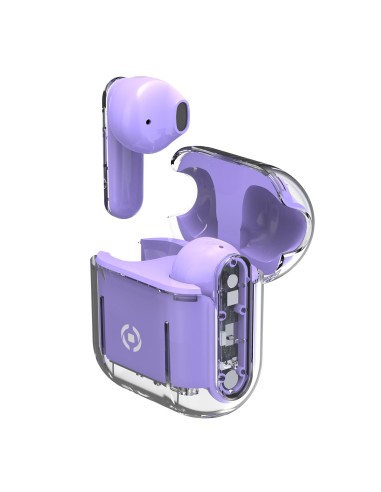 TRUE WIRELESS EARBUDS SUMMER VL