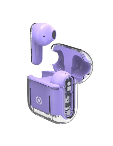 TRUE WIRELESS EARBUDS SUMMER VL