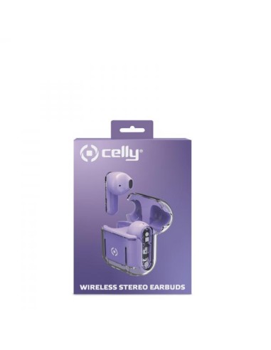 TRUE WIRELESS EARBUDS SUMMER VL