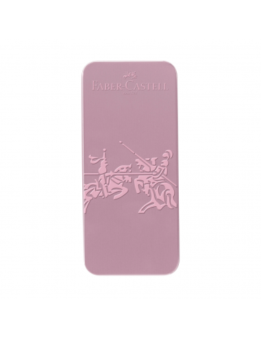 SET REGALO STILOGRAF. M GRIP ROSE