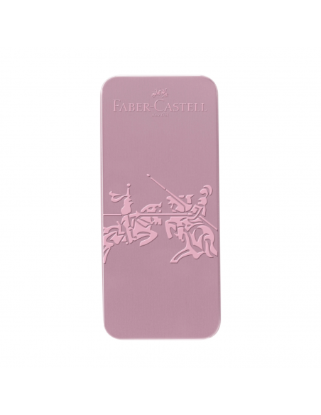SET REGALO STILOGRAF. M GRIP ROSE