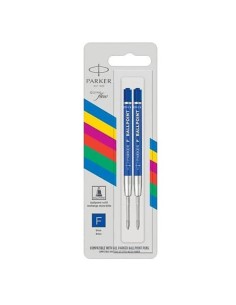 CF2 REFILL SFERA BLU F 2