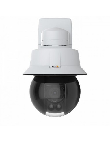 AXIS Q6318-LE 50 HZ