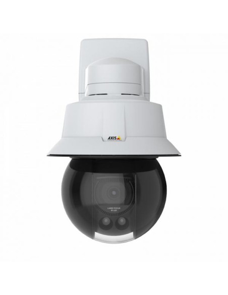 AXIS Q6318-LE 50 HZ