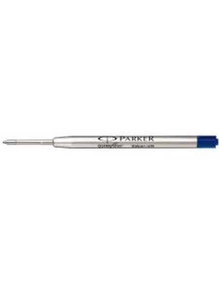 REFILL QINKFLW BP F BLU