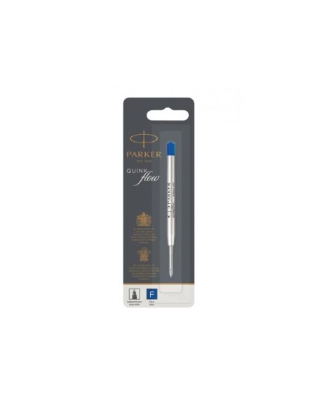 REFILL QINKFLW BP F BLU