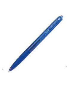 CF12 SUPERGRIP G SCATTO 0.7MM BLU 2