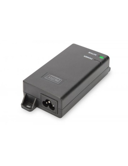 INIETTORE POE   802.3AT  30 WATT