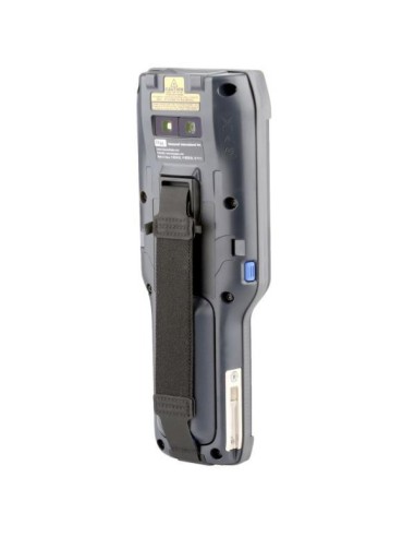CK65 BT/WF/NUMERIC-F KEY/2D 6703 SR