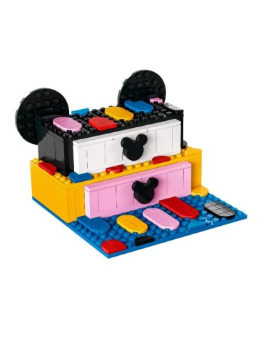 IL KIT BTS DI TOPOLINO E MINNIE