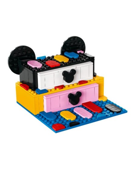 IL KIT BTS DI TOPOLINO E MINNIE