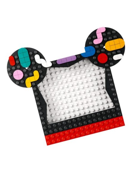 IL KIT BTS DI TOPOLINO E MINNIE