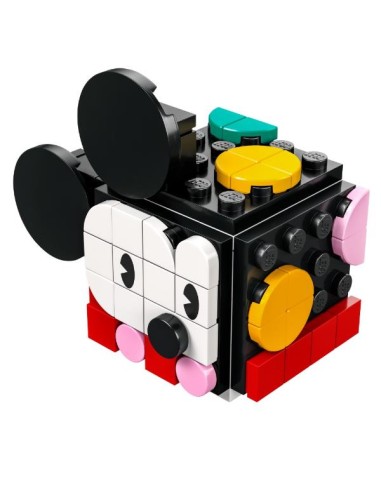 IL KIT BTS DI TOPOLINO E MINNIE
