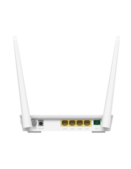 Router Wi-Fi AC1200 xPON, GP1200