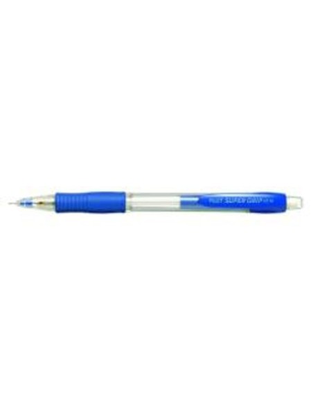 CF12PORTAMINE SUPERGRIP BLU 0.5