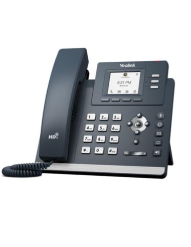 MP52-TEAMS ANDROID BASED PHONE