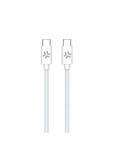 USB-C TO USB-C 1.5MT COTTON CABLE