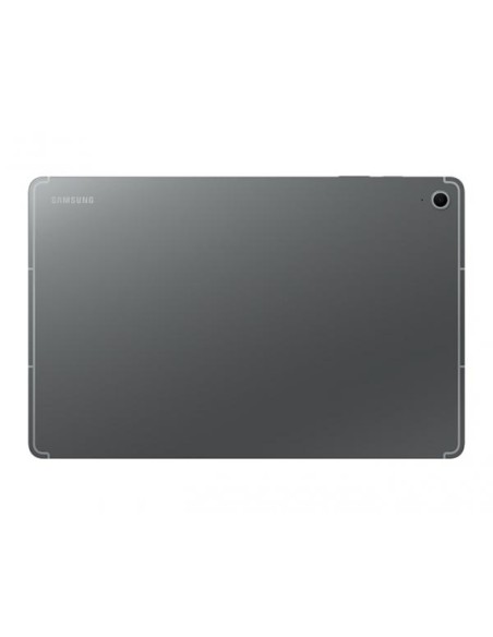 GALAXY TAB S10 FE+ 5G 12+256GB GRAY