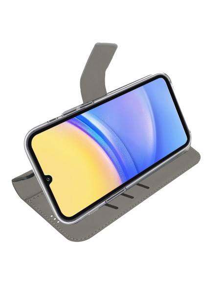 WALLY CASE GALAXY A15 4G/A15 5G BK