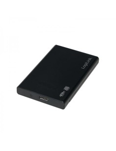 Box Esterno HHD/SSD 2.5'' da SATA a USB 3.0 Screwless