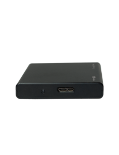 Box Esterno HHD/SSD 2.5'' da SATA a USB 3.0 Screwless 2