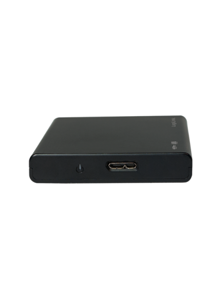 Box Esterno HHD/SSD 2.5'' da SATA a USB 3.0 Screwless